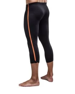 Northern Playground Ziplongs Wool 3/4 Men -Outdoor Soldes ziplong 3 4 northern playground 02