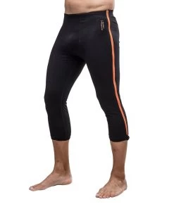 Northern Playground Ziplongs Wool 3/4 Men -Outdoor Soldes ziplong 3 4 northern playground 03