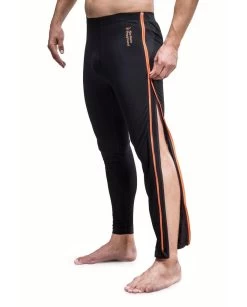 Outdoor Soldes -Outdoor Soldes ziplongs long wool men 3