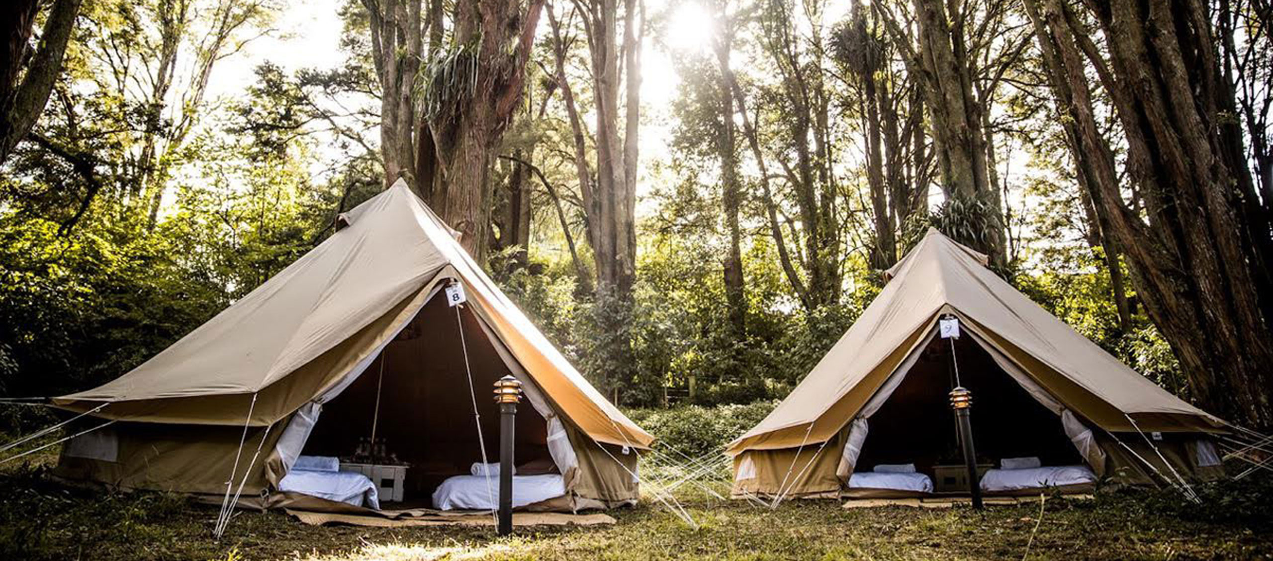 Outdoor Soldes -Outdoor Soldes BANDEAU TENTE TRAPPEUR 1